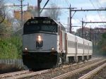 NJT 4128